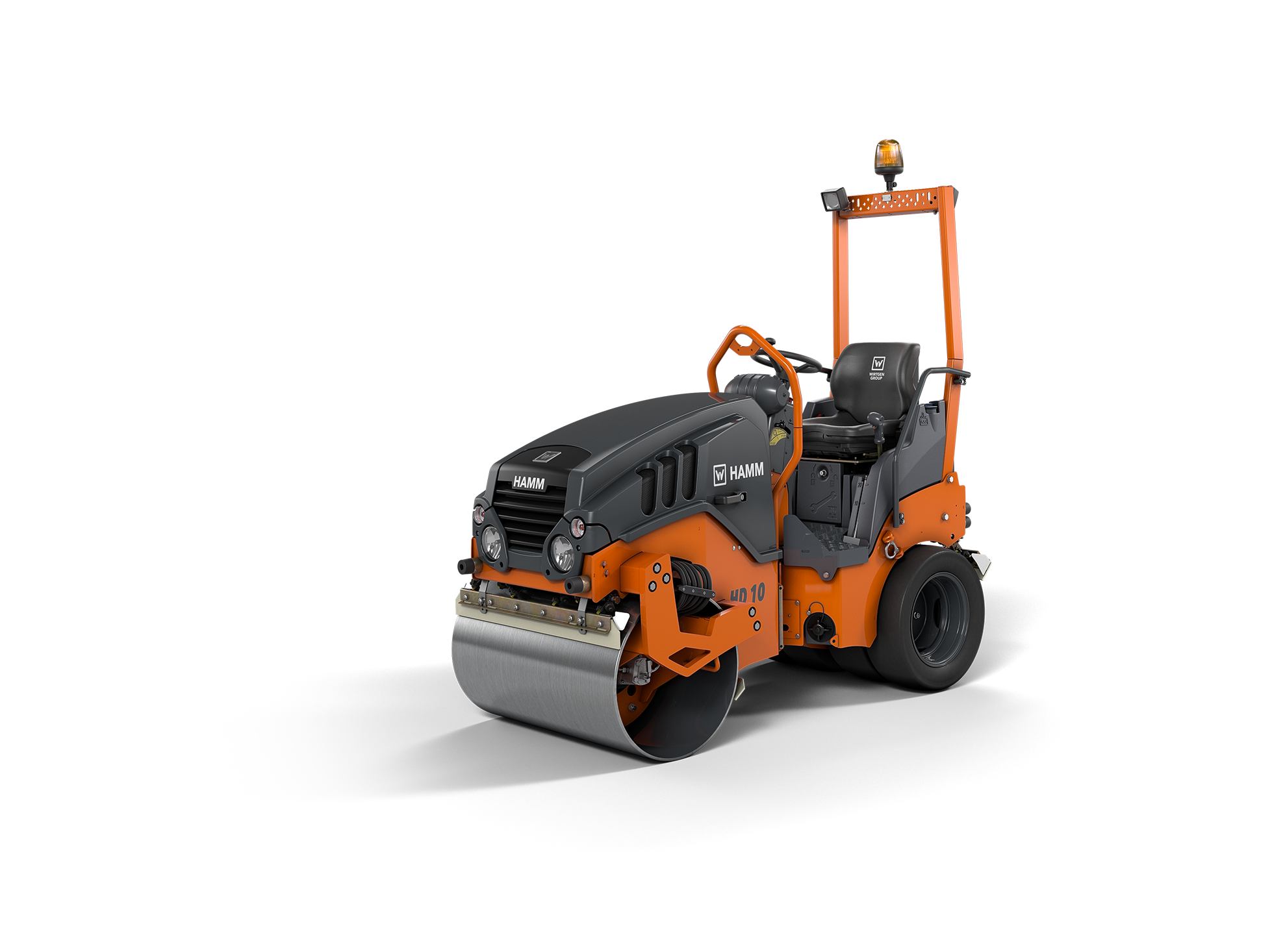 HAMM HD 10C VT